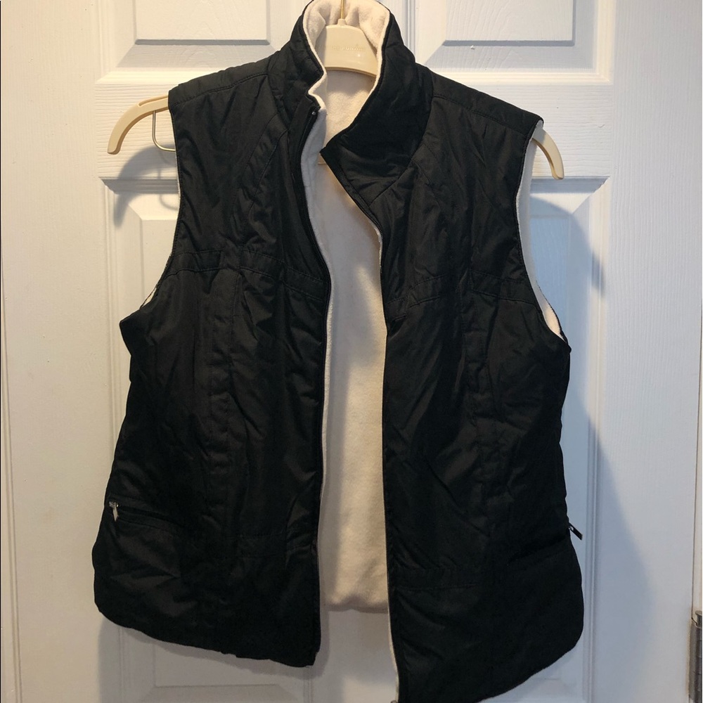 Reversible Vest